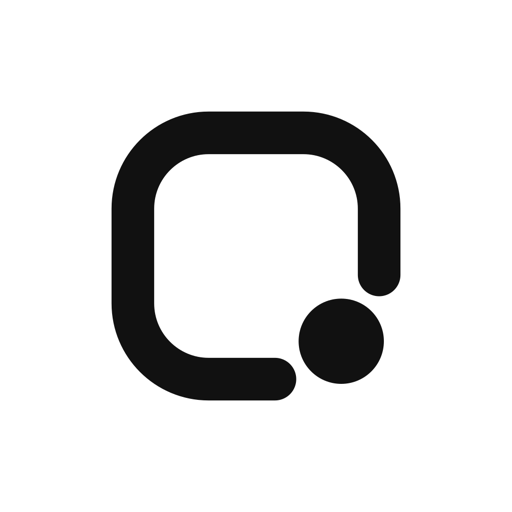 M IN app icon